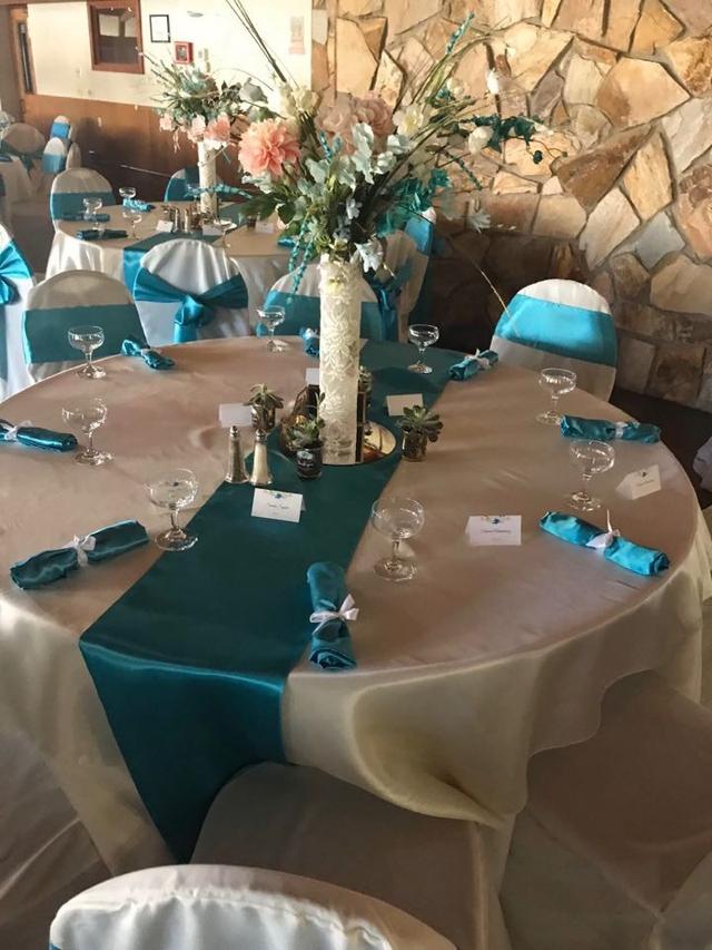 John Mason Catering, LLC - 4