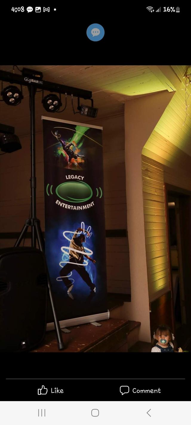 Legacy Entertainment - 3