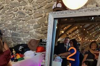 Silver Mirror Photo Booth, LLC - 23