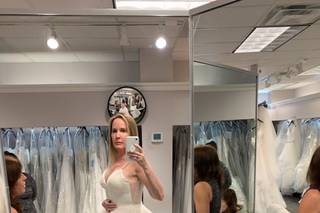The Bridal Boutique - 34