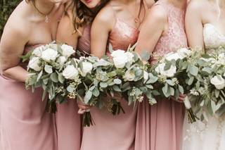 Weddings Your Way Floral & Events - 111