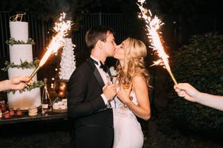 Shevchik Production Wedding Photography & Cinematography - 29