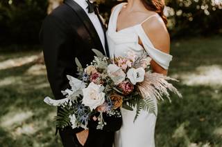 Lucky Penny Floral - 19