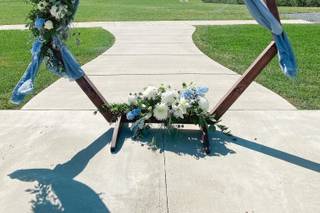 Mary Elizabeth Events - 30