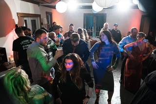 Holiday Sounds Disc-Jockeys - 24