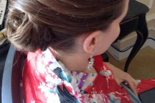 Natalya Diamond Freelance Make Up Artist and Hair Stylist - 54