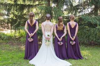 Erika's Bridal Couture - 14