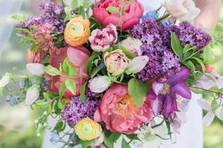 Flowerwell - 27