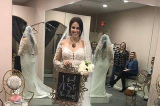 Bridal Boutique - 25