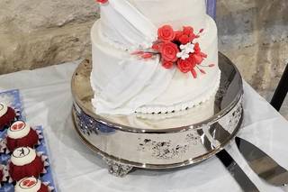 Pennington's Cakes - 21