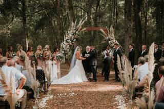 Wendy's Weddings & Events - 17
