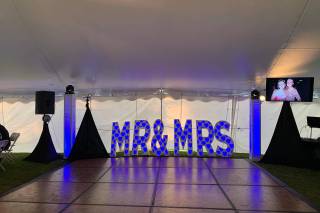 J-MAN'S LIVE DJ SERVICE LLC - 12
