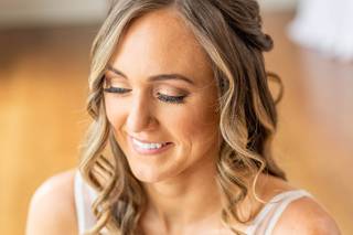 Perfectly Blended Makeup - 31