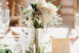 Chantilly Chic Celebrations - 26