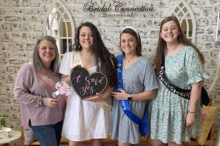 Bridal Connection - 22