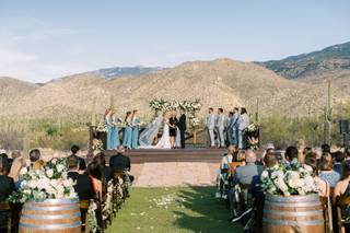 Tanque Verde Ranch - 38