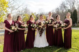Ashleigh Taylor Bridal & Beauty - 55