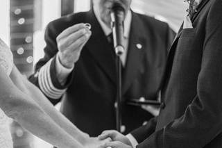 Married by A Sea Captain - 10
