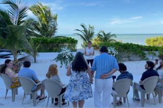 Wendy The Officiant - 11