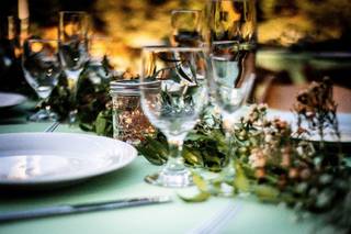 Sacred Romance Floral Design & Event Planning - 14
