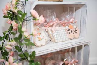 Mimi's Cookies - 1