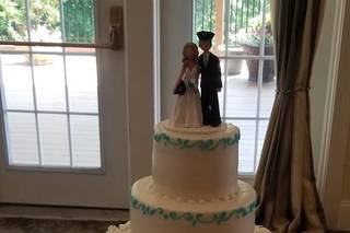 Kim's Cottage Confections - 15