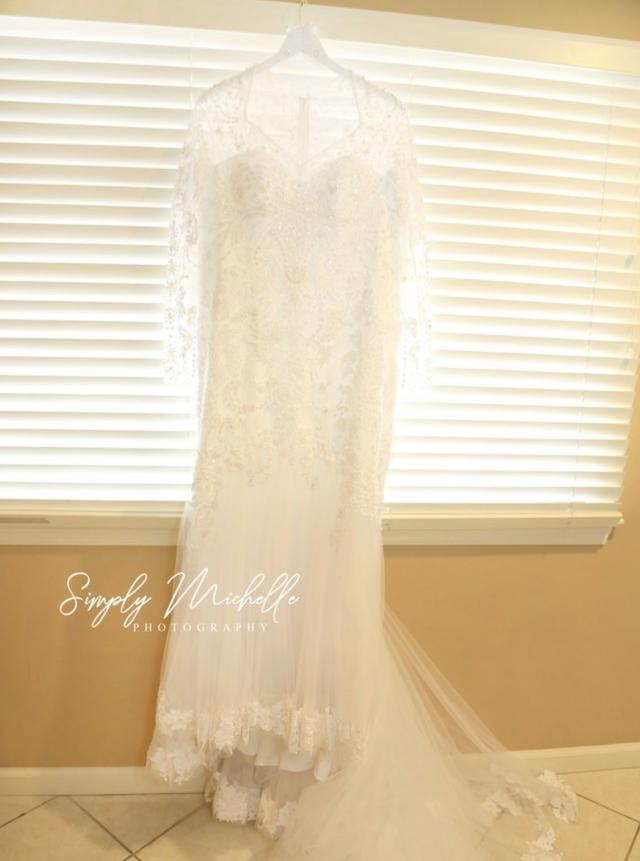 Brides Bouquet - 2