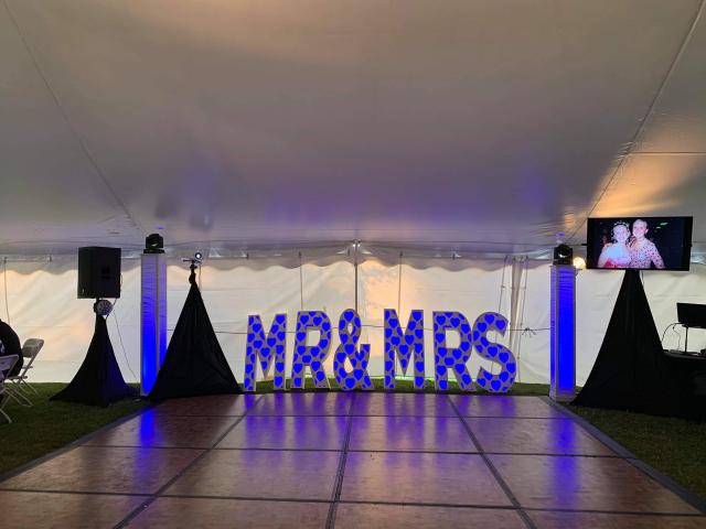 J-MAN'S LIVE DJ SERVICE LLC - 4