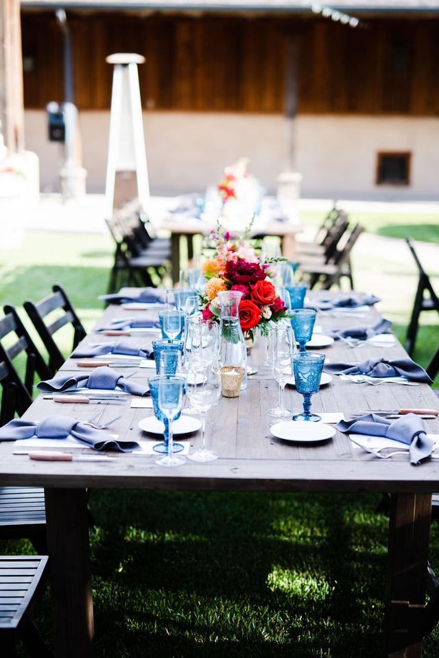 Ventura Rental Party & Events - 2