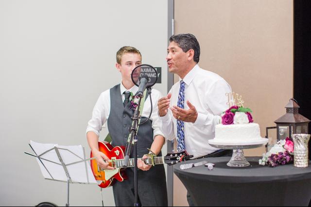 ABC Rentals Special Events - 1