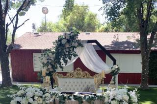 Weddings at The Grove - 7