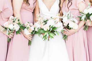 Nana Floral - Event - 75