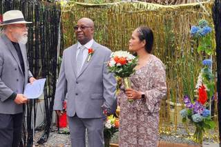 J. P. Weddings - 4