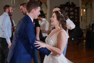 Marci Curtis - Wedding Photojournalist - 16