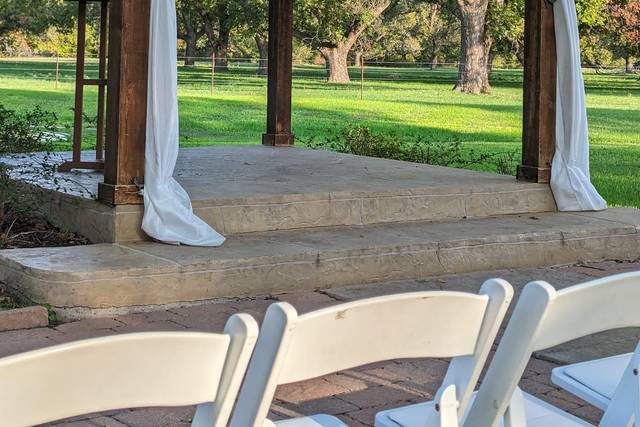The Orchard Event Venue & Retreat 1