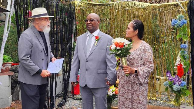 J. P. Weddings - 2