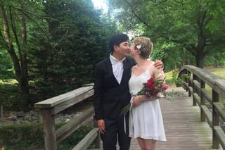 I Do Wedding Ministry - 7
