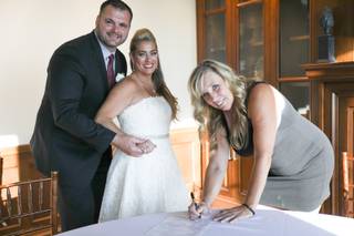 Your Wedding Belles - 21