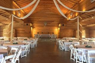 Geronimo Oaks Weddings and Events - 32