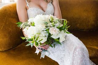 Georgetown Bride - 13