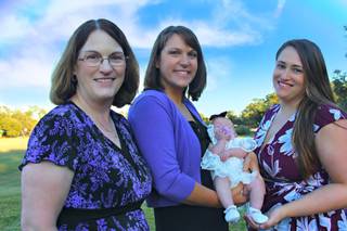 Captured By Roxie Photography - 6
