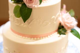 Chickadee Hill Cakes - 73