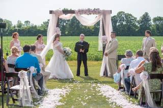 The Rite Officiant - 20