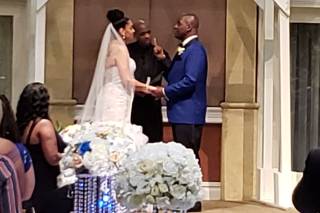 Jennifer Rose Events and Weddings - 58