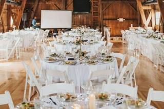 Bluestem Farm & Events - 45