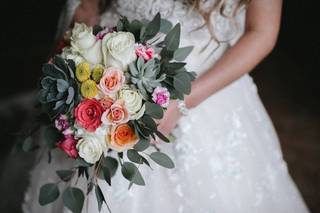 The Fresh Blossom - 75