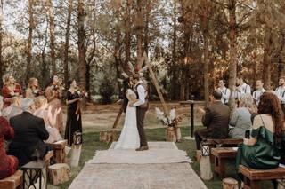 Weddings at Schnepf Farms - 72