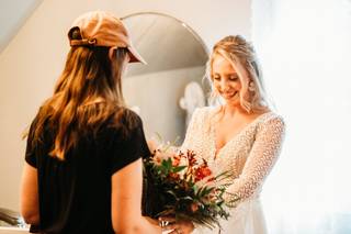 Woodland Floral Design - 83