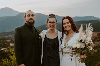 Cloud 9 Weddings - 11