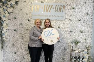 Gown Boutique of Charleston - 17